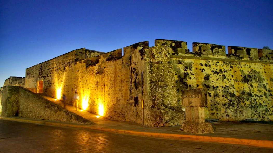 baluarte de san carlos 0