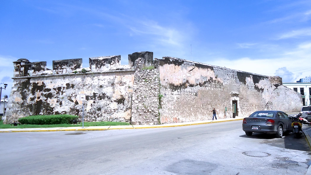 baluarte de santa rosa 0