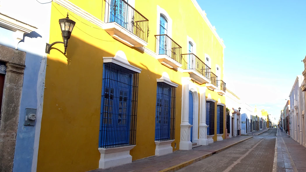 casa del teniente del rey 0