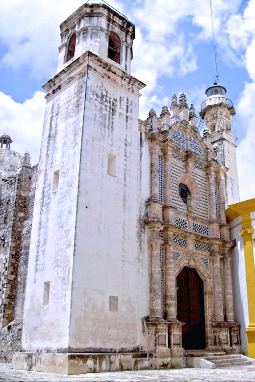 ex templo de san jose 0