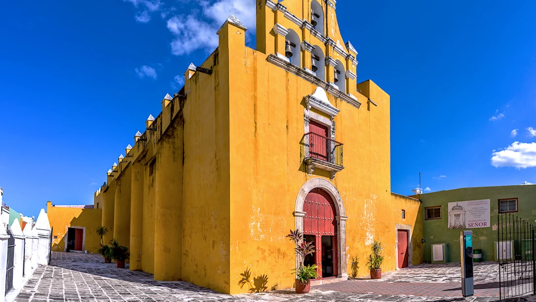 iglesia de el dulce nombre de jesus 0