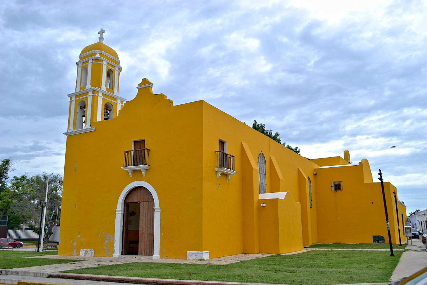 iglesia de guadalupe 0