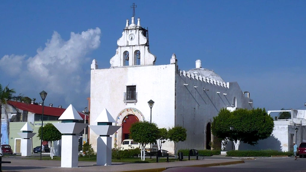 iglesia de santa ana 0