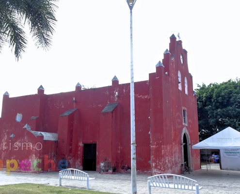 iglesia de san antonio de padua en samula 1