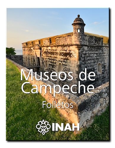 Portada Museos de Campeche