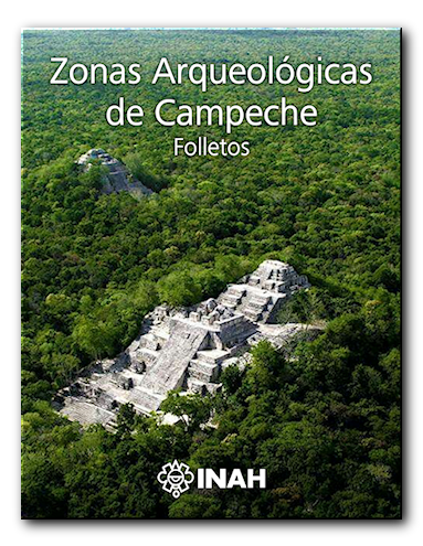 Zonas Arqueologicas de Campeche