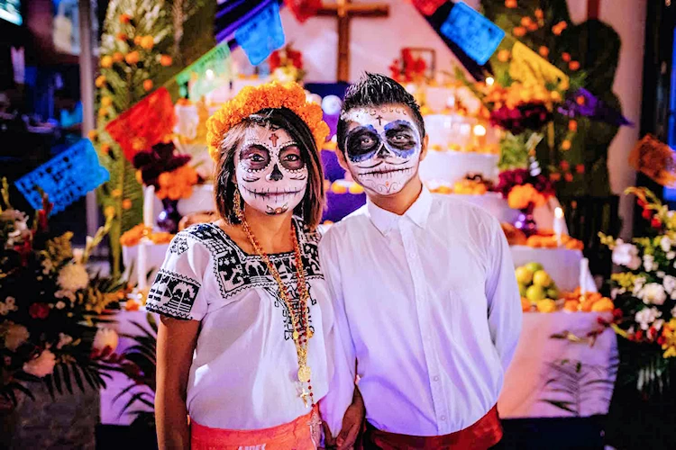 Eventos, Fiestas y Tradiciones en Campeche