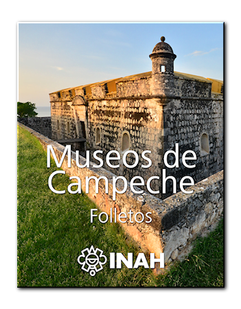 Portada Museos de Campeche